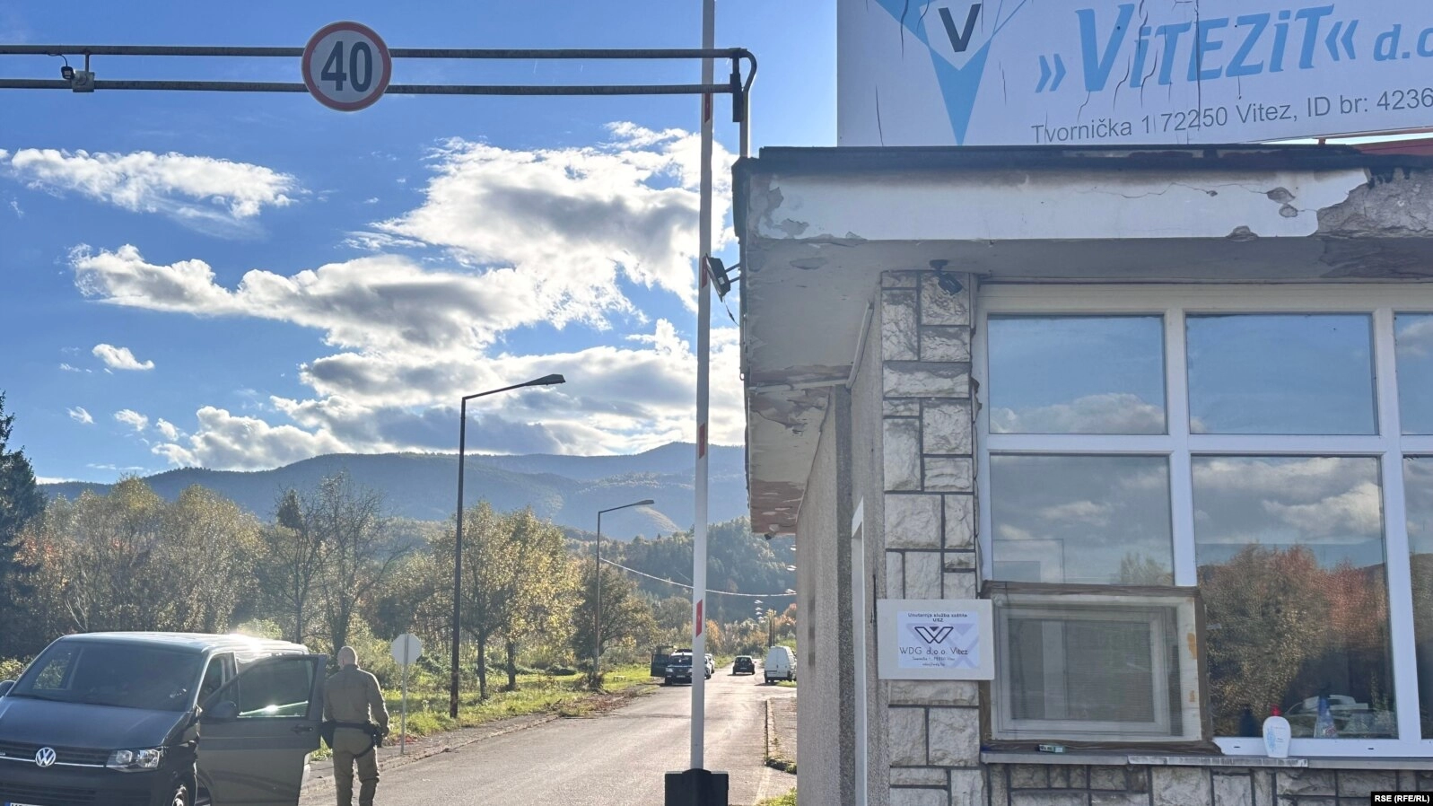 UKRAJINCI TRAŽE ZUBAKA Vitezit kupljen novcem koji je bio namijenjen za ukrajinsko naoružanje